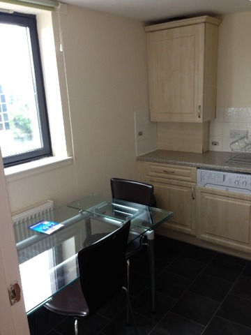  Image of 2 Bedroom Flat  To Rent at Riverside Drive, Aberdeen, AB11 at City Centre Aberdeen Aberdeen, AB11 7DG