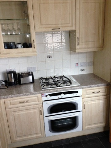  Image of 2 Bedroom Flat  To Rent at Riverside Drive, Aberdeen, AB11 at City Centre Aberdeen Aberdeen, AB11 7DG