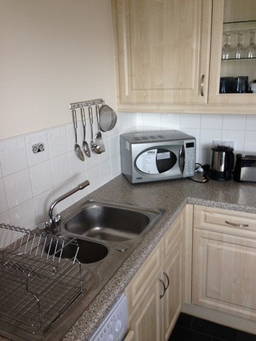  Image of 2 Bedroom Flat  To Rent at Riverside Drive, Aberdeen, AB11 at City Centre Aberdeen Aberdeen, AB11 7DG