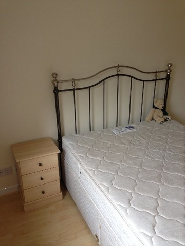  Image of 2 Bedroom Flat  To Rent at Riverside Drive, Aberdeen, AB11 at City Centre Aberdeen Aberdeen, AB11 7DG