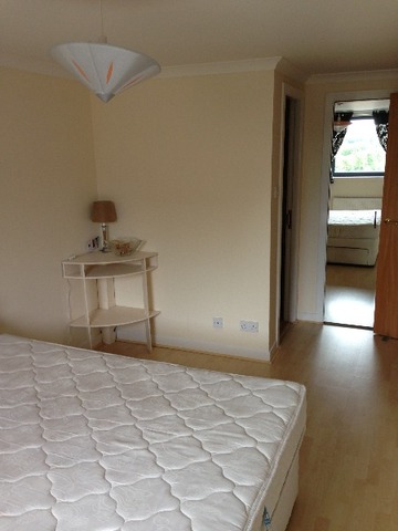  Image of 2 Bedroom Flat  To Rent at Riverside Drive, Aberdeen, AB11 at City Centre Aberdeen Aberdeen, AB11 7DG