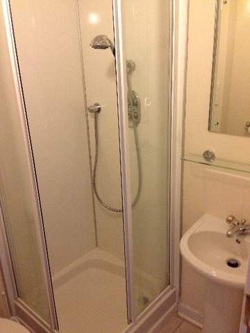  Image of 2 Bedroom Flat  To Rent at Riverside Drive, Aberdeen, AB11 at City Centre Aberdeen Aberdeen, AB11 7DG