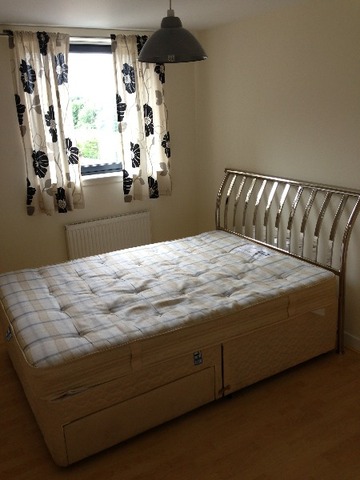  Image of 2 Bedroom Flat  To Rent at Riverside Drive, Aberdeen, AB11 at City Centre Aberdeen Aberdeen, AB11 7DG