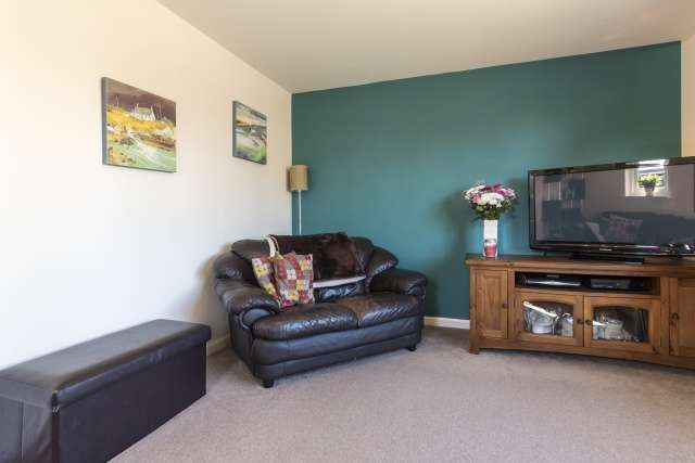  Image of 3 Bedroom Semi-Detached House  For Sale at Schoolhill Road, Portlethen, Aberdeen, AB12 at Portlethen, AB12 4RE