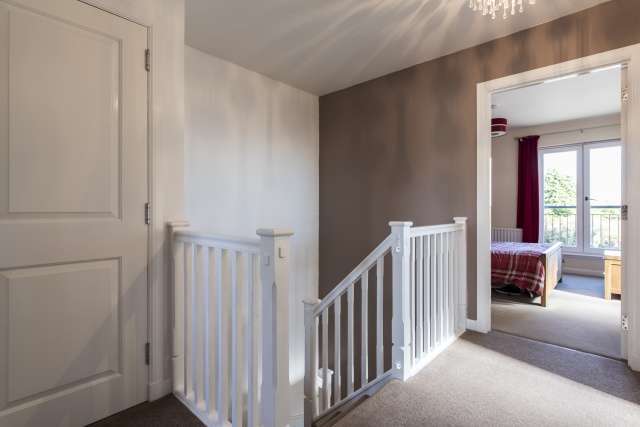  Image of 3 Bedroom Semi-Detached House  For Sale at Schoolhill Road, Portlethen, Aberdeen, AB12 at Portlethen, AB12 4RE