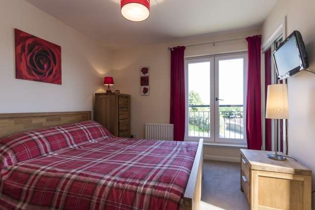  Image of 3 Bedroom Semi-Detached House  For Sale at Schoolhill Road, Portlethen, Aberdeen, AB12 at Portlethen, AB12 4RE