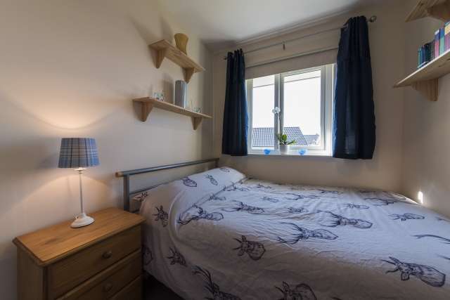  Image of 3 Bedroom Semi-Detached House  For Sale at Schoolhill Road, Portlethen, Aberdeen, AB12 at Portlethen, AB12 4RE