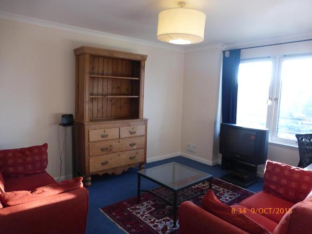  Image of 2 Bedroom Flat  To Rent at Sunnybank Road, Aberdeen, AB24 at Old Aberdeen Aberdeen Aberdeen, AB24 3NJ