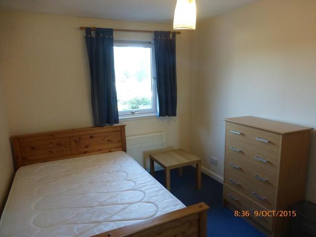  Image of 2 Bedroom Flat  To Rent at Sunnybank Road, Aberdeen, AB24 at Old Aberdeen Aberdeen Aberdeen, AB24 3NJ