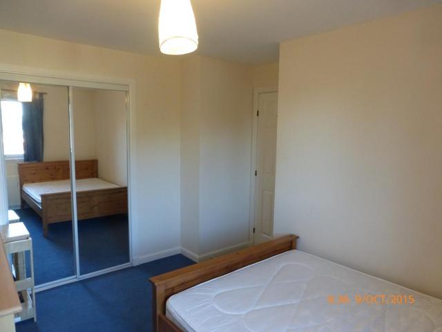  Image of 2 Bedroom Flat  To Rent at Sunnybank Road, Aberdeen, AB24 at Old Aberdeen Aberdeen Aberdeen, AB24 3NJ