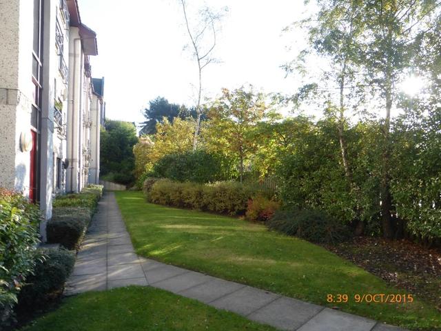  Image of 2 Bedroom Flat  To Rent at Sunnybank Road, Aberdeen, AB24 at Old Aberdeen Aberdeen Aberdeen, AB24 3NJ