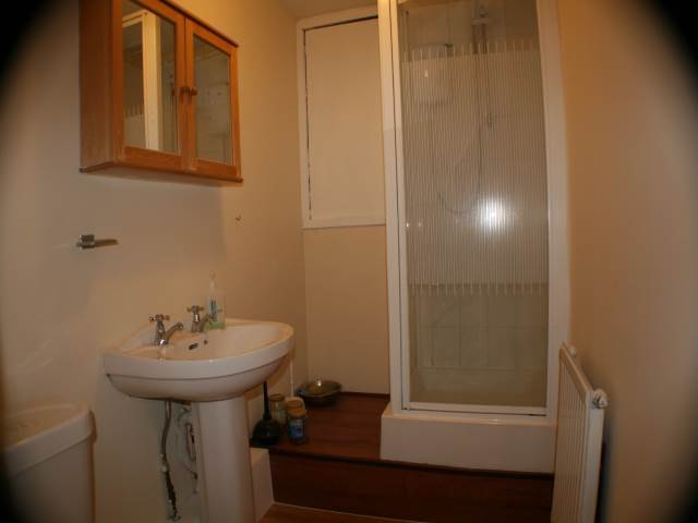  Image of 2 Bedroom Flat  To Rent at Walker Road, Aberdeen, AB11 at Torry Aberdeen Aberdeen, AB11 8BX
