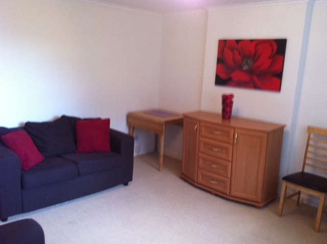  Image of 1 Bedroom Flat  To Rent at Cairncry Road, Aberdeen, AB16 at Cornhill Aberdeen Aberdeen, AB16 5NF