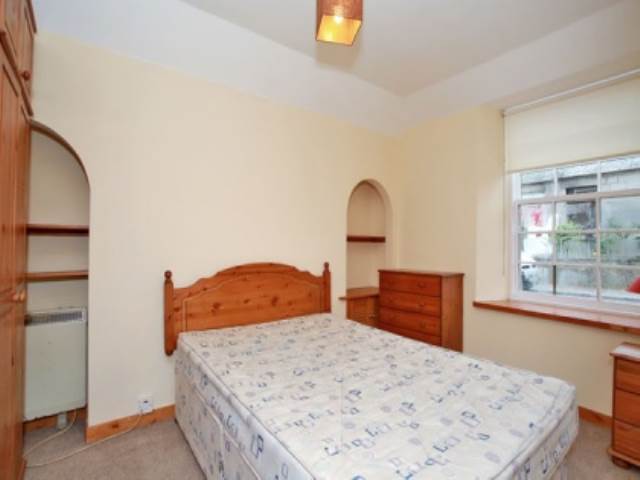 Image of 1 Bedroom Detached House  To Rent at Bon Accord Street, Aberdeen, AB11 at Ferryhill Aberdeen Aberdeen, AB11 6TX