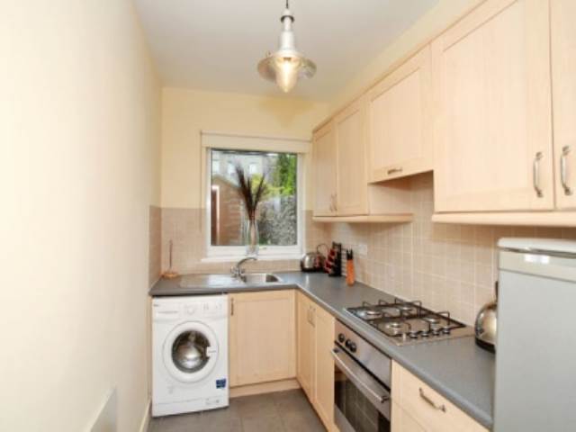  Image of 1 Bedroom Detached House  To Rent at Bon Accord Street, Aberdeen, AB11 at Ferryhill Aberdeen Aberdeen, AB11 6TX