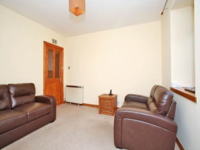  Image of 1 Bedroom Detached House  To Rent at Bon Accord Street, Aberdeen, AB11 at Ferryhill Aberdeen Aberdeen, AB11 6TX