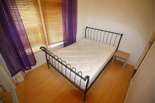  Image of 1 Bedroom Flat  To Rent at Bon Accord Terrace, Aberdeen, AB11 at City Centre Aberdeen Aberdeen, AB11 6DP