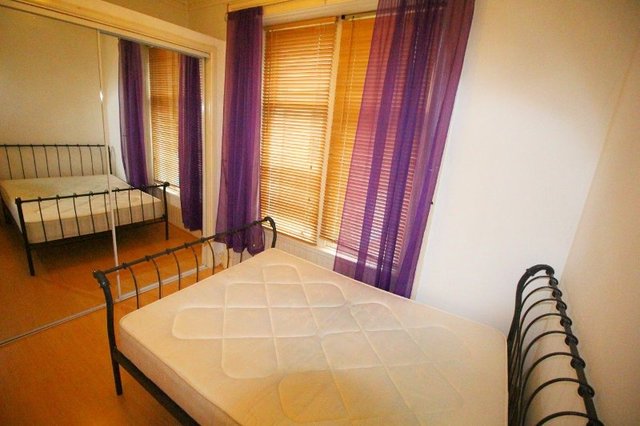  Image of 1 Bedroom Flat  To Rent at Bon Accord Terrace, Aberdeen, AB11 at City Centre Aberdeen Aberdeen, AB11 6DP
