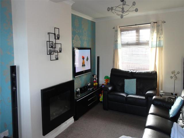  Image of 3 Bedroom Semi-Detached House  To Rent at Buchanan Road, Aberdeen, AB12 at Kincorth Aberdeen Aberdeen, AB12 5ET