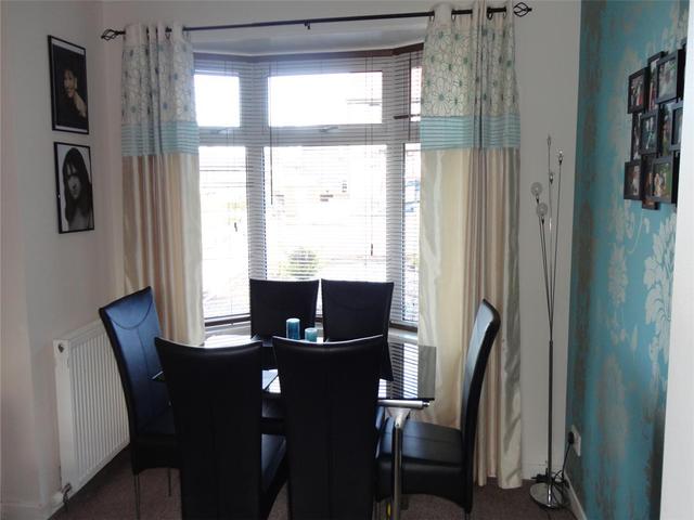  Image of 3 Bedroom Semi-Detached House  To Rent at Buchanan Road, Aberdeen, AB12 at Kincorth Aberdeen Aberdeen, AB12 5ET