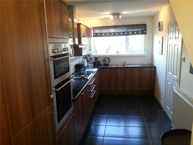  Image of 3 Bedroom Semi-Detached House  To Rent at Buchanan Road, Aberdeen, AB12 at Kincorth Aberdeen Aberdeen, AB12 5ET