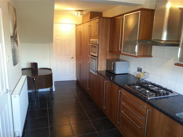  Image of 3 Bedroom Semi-Detached House  To Rent at Buchanan Road, Aberdeen, AB12 at Kincorth Aberdeen Aberdeen, AB12 5ET