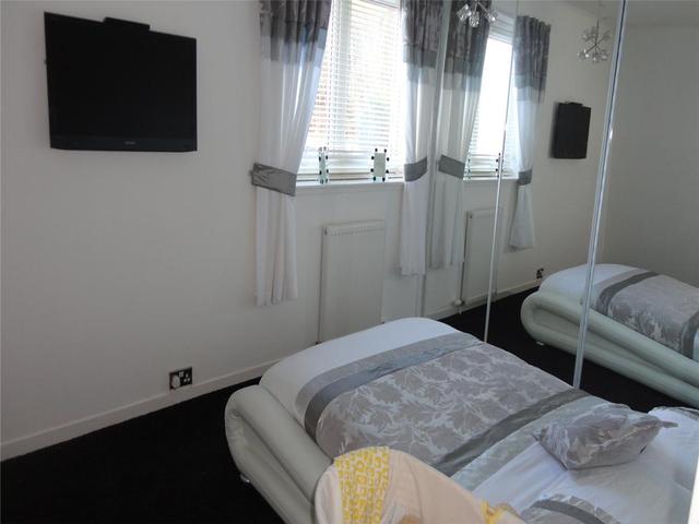  Image of 3 Bedroom Semi-Detached House  To Rent at Buchanan Road, Aberdeen, AB12 at Kincorth Aberdeen Aberdeen, AB12 5ET