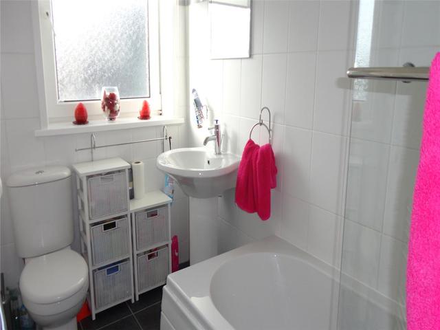  Image of 3 Bedroom Semi-Detached House  To Rent at Buchanan Road, Aberdeen, AB12 at Kincorth Aberdeen Aberdeen, AB12 5ET