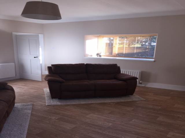  Image of 3 Bedroom Detached House  To Rent at Portlethen, Aberdeen, AB12 at Banchory Devenick Aberdeen Aberdeen, AB12 4QP