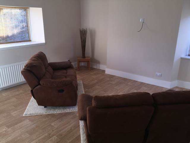  Image of 3 Bedroom Detached House  To Rent at Portlethen, Aberdeen, AB12 at Banchory Devenick Aberdeen Aberdeen, AB12 4QP