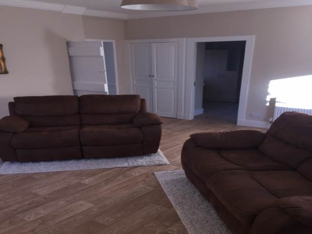  Image of 3 Bedroom Detached House  To Rent at Portlethen, Aberdeen, AB12 at Banchory Devenick Aberdeen Aberdeen, AB12 4QP