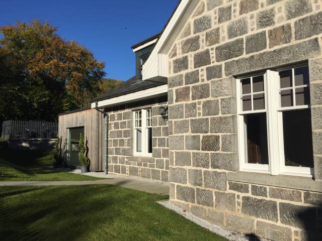  Image of 4 Bedroom Detached House  To Rent at Pitfodels Station Road, Cults, Aberdeen, AB15 at Cults Aberdeen Aberdeen, AB15 9PJ