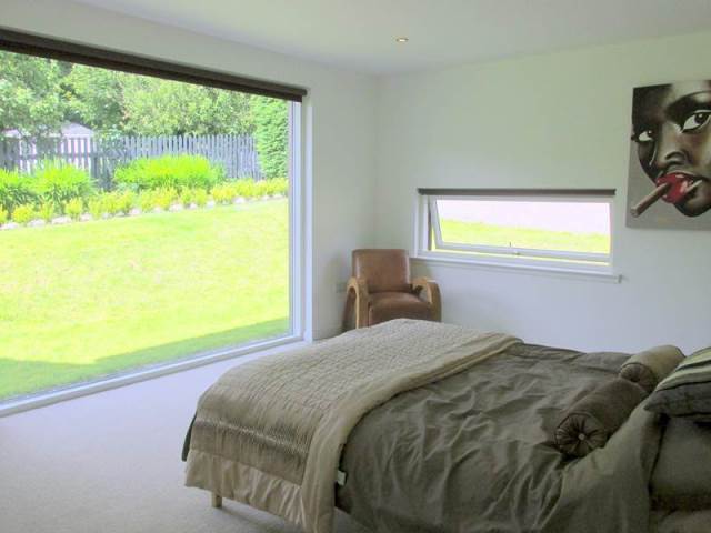 Image of 4 Bedroom Detached House  To Rent at Pitfodels Station Road, Cults, Aberdeen, AB15 at Cults Aberdeen Aberdeen, AB15 9PJ