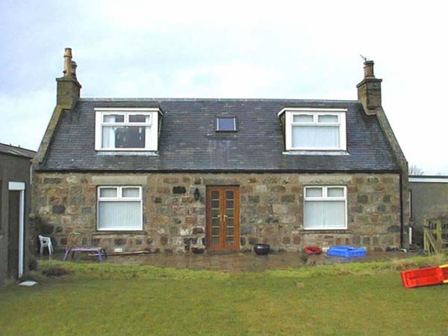 Image of 3 Bedroom Cottage  To Rent at Kingswells, Aberdeen, AB15 at Kingswells Aberdeen Aberdeen, AB15 8PX