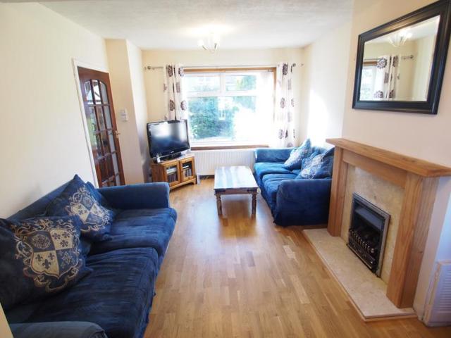  Image of 2 Bedroom Semi-Detached House  To Rent at Tollohill Drive, Aberdeen, AB12 at Kincorth Aberdeen Aberdeen, AB12 5DN