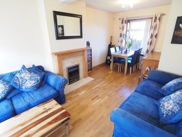  Image of 2 Bedroom Semi-Detached House  To Rent at Tollohill Drive, Aberdeen, AB12 at Kincorth Aberdeen Aberdeen, AB12 5DN