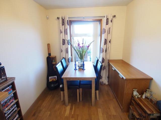  Image of 2 Bedroom Semi-Detached House  To Rent at Tollohill Drive, Aberdeen, AB12 at Kincorth Aberdeen Aberdeen, AB12 5DN