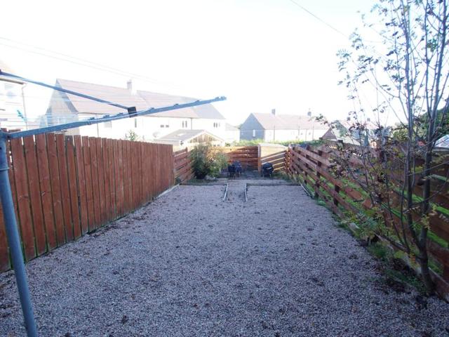  Image of 2 Bedroom Semi-Detached House  To Rent at Tollohill Drive, Aberdeen, AB12 at Kincorth Aberdeen Aberdeen, AB12 5DN