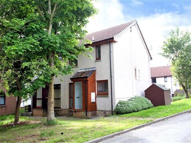  Image of 1 Bedroom Flat  To Rent at Fairview Crescent, Danestone, Aberdeen, AB22 at Danestone Aberdeen Aberdeen, AB22 8ZB