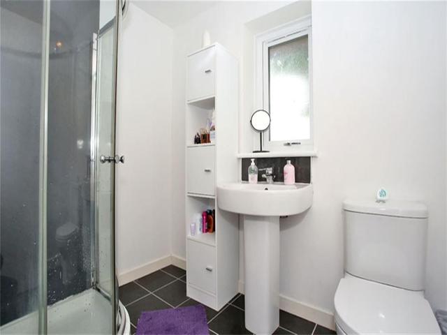  Image of 1 Bedroom Flat  To Rent at Fairview Crescent, Danestone, Aberdeen, AB22 at Danestone Aberdeen Aberdeen, AB22 8ZB