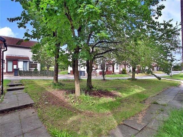  Image of 1 Bedroom Flat  To Rent at Fairview Crescent, Danestone, Aberdeen, AB22 at Danestone Aberdeen Aberdeen, AB22 8ZB