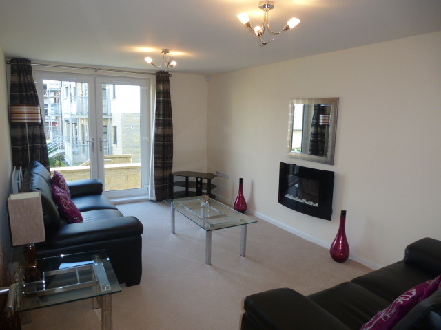  Image of 3 Bedroom Flat  To Rent at Cordiner Avenue, Aberdeen, AB24 at Hilton Aberdeen Aberdeen, AB24 4SA
