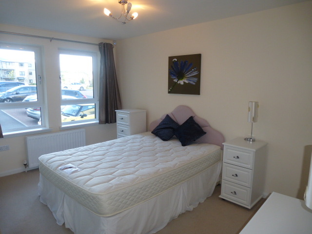  Image of 3 Bedroom Flat  To Rent at Cordiner Avenue, Aberdeen, AB24 at Hilton Aberdeen Aberdeen, AB24 4SA
