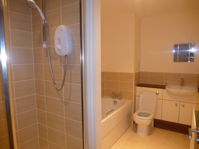  Image of 3 Bedroom Flat  To Rent at Cordiner Avenue, Aberdeen, AB24 at Hilton Aberdeen Aberdeen, AB24 4SA