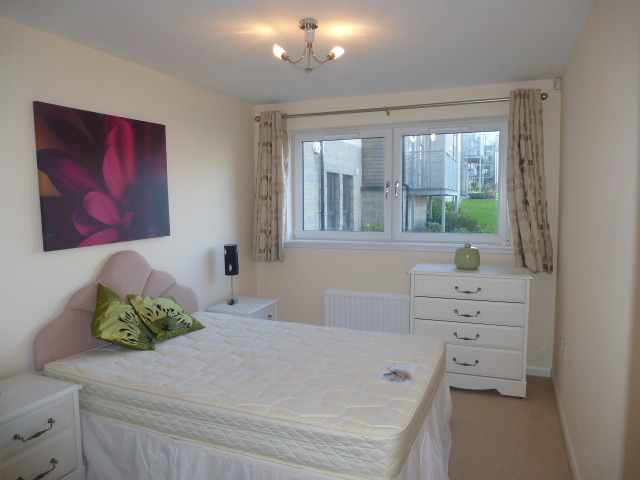  Image of 3 Bedroom Flat  To Rent at Cordiner Avenue, Aberdeen, AB24 at Hilton Aberdeen Aberdeen, AB24 4SA