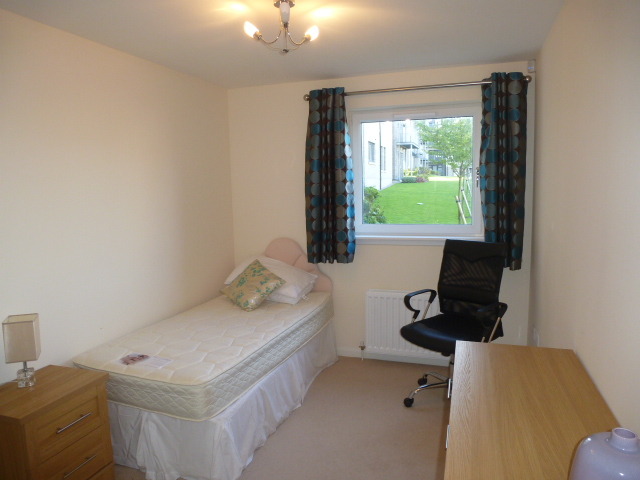  Image of 3 Bedroom Flat  To Rent at Cordiner Avenue, Aberdeen, AB24 at Hilton Aberdeen Aberdeen, AB24 4SA
