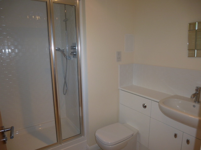  Image of 3 Bedroom Flat  To Rent at Cordiner Avenue, Aberdeen, AB24 at Hilton Aberdeen Aberdeen, AB24 4SA