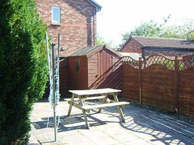  Image of 2 Bedroom Semi-Detached House  To Rent at Ashwood Circle, Bridge of Don, Aberdeen, AB22 at Bridge of Don Aberdeen Aberdeen, AB22 8XU