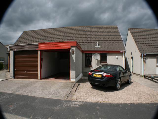  Image of 1 Bedroom Detached House  To Rent at Delgaty Lane, Dyce, Aberdeen, AB21 at Dyce Aberdeen Aberdeen, AB21 7LR