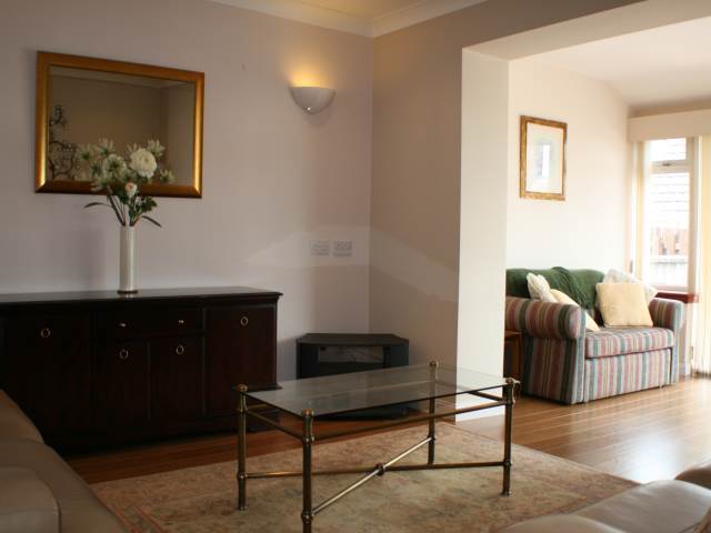  Image of 1 Bedroom Detached House  To Rent at Delgaty Lane, Dyce, Aberdeen, AB21 at Dyce Aberdeen Aberdeen, AB21 7LR